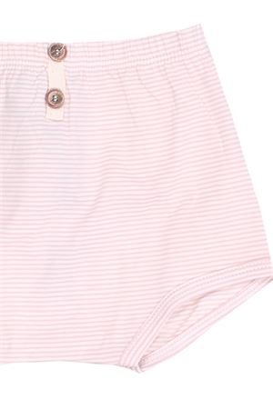 Culotte in cotone stretch 1+ IN THE FAMILY | GALILEAROSA